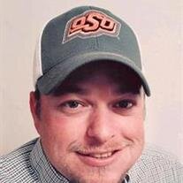 Blake Allen Houston