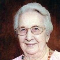 Esther Naomi Hufford