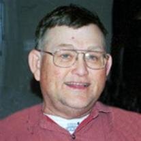 Darrel Dean Hull