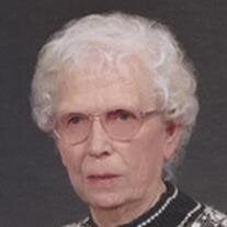 Betty Dorlene Hutson