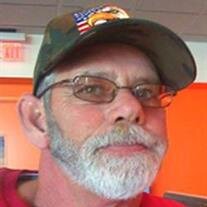 Cecil Ray Hutton