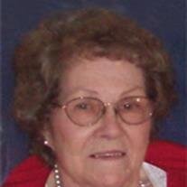Leona Hazel Ingraham