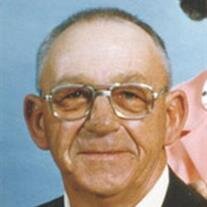 Charles "Buck" Ingraham