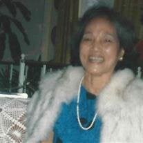 Catalina Bayani Fronda