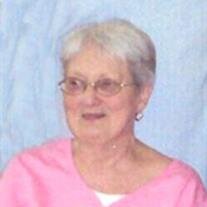 Rosemary Inman