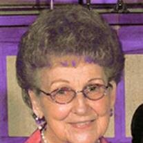 LaVona Irwin
