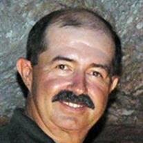 Paul Lee Jacobson
