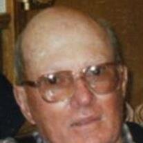 Wesley Allen Johnson