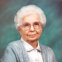 Thelma Johnson