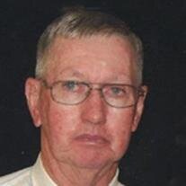 Marvin Johnson