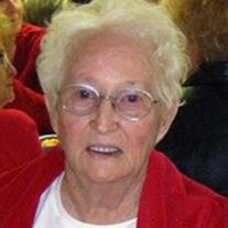 Laura Jones