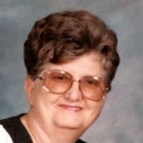 Mattie Keele