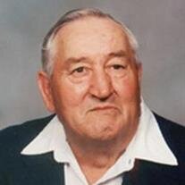 Robert Earl "Bob" Keele