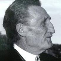 Kenneth Kephart