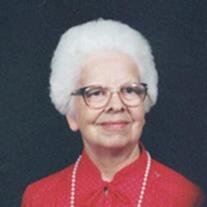 Laverna Kessinger