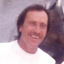 Stephen Martell Kimbro