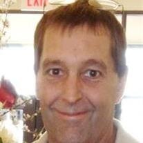 Kurt Douglas Klein