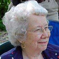 Mildred Lorena Kletke