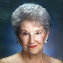 Mary Barbara Korff