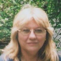 Rose Mary (Durkee) Kornele
