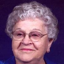Ella Krueger