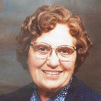 Mary Etta Kutz