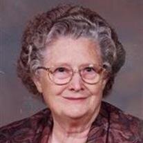 Alta Marie Kutz Norton