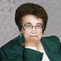 Clara Lahr