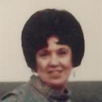 Wilma Vera Lambert