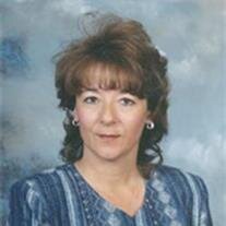 Cheryl Larance