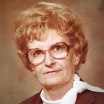 Marian Laubhan