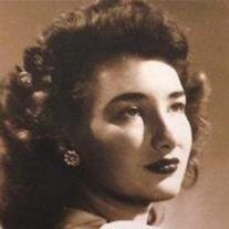 Rosalie Lehr
