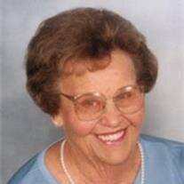 Annie Mae Lewis