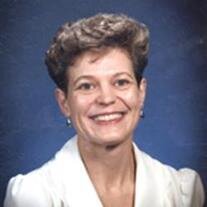 Janette (Jan) Little
