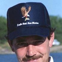 Ross Kenneth Lockhart