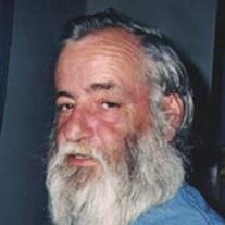 Earl Leon Longpine