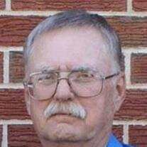 James Edwin Louthan