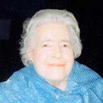 Ruth Florence Love