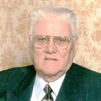 Jerry Dale Marshall,