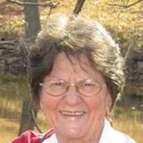 Sandra "Sandy" Sue Marteney