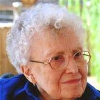 Betty Jo Martens