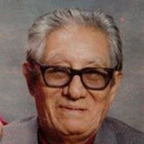 Antonio Martinez