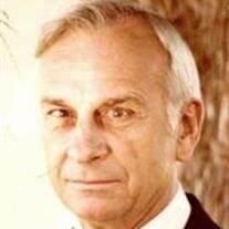 Norman "Bud" Matthews