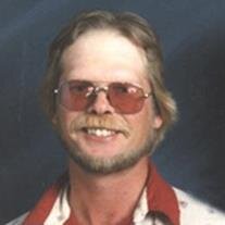 Gary Dean Maul