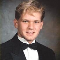 Chad Alan McCray