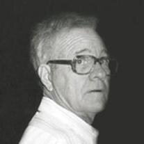 Archie McCray