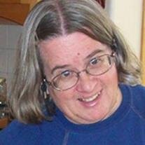 Carol Mae McDonald