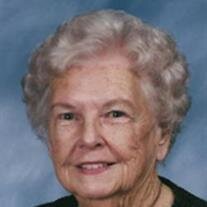 Margaret McDonald