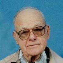 Francis Ray McGuire