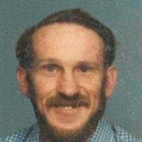 Albert R. McKinley